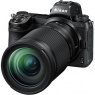 Nikon Nikon NIKKOR Z 28-400mm f/4-8 VR lens
