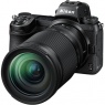 Nikon Nikon NIKKOR Z 28-400mm f4-8 VR lens