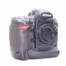 Nikon Used Nikon D3 Full frame DSLR body
