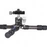 Leofoto Leofoto Ranger LS-223C carbon fibre tripod with LH-25 Ballhead