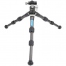 Leofoto Leofoto Ranger LS-223C carbon fibre tripod with LH-25 Ballhead