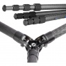 Leofoto Leofoto Ranger LS-324C carbon fibre tripod with LH-40 Ballhead