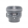 Sundry Used Yongnuo YN50mm f1.8 lens for Nikon