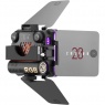 Zhiyun Zhiyun Fiveray M20C Combo RGB