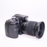 Sony Used Sony Alpha A100 SLR camera with 18-70mm lens