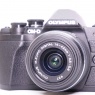 Olympus Used Olympus OM-D E-M10 III Mirrorless camera with 14-42mm lens