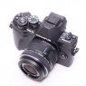 Olympus Used Olympus OM-D E-M10 III Mirrorless camera with 14-42mm lens