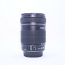Canon Used Canon EF-S 18-135mm f3.5-5.6 IS lens