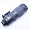 Nikon Used Nikon 200-500mm f5.6 E VR lens