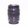 Lumix Used Panasonic 45-150mm f4-5.6 HD OIS Micro 4/3 lens