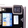Olympus Used Olympus Mju 8000, Tough compact digital camera