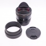 Sigma Used Sigma 10mm f2.8 DC Fisheye HSM lens for Canon EOS