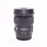 Sigma Used Sigma 50mm f1.4 DG f1.4 Art lens for Canon EOS