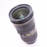Nikon Used Nikon AF-S 24-70mm f2.8E ED VR lens