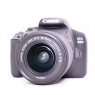 Canon Used Canon EOS 2000D DSDLR with 18-55mm IS STM Lens