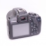 Canon Used Canon EOS 2000D DSDLR with 18-55mm IS STM Lens