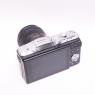Lumix Used Panasonic DMC-GF6 Mirroless camera with 14-42mm lens