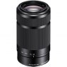 Sony E 55-210mm f4.5-6.3 lens, black Sony E 55-210mm f4.5-6.3 lens, black