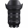Sigma Sigma 24-70mm f2.8 AF DG DNII | Art lens for Sony FE