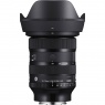 Sigma Sigma 24-70mm f2.8 AF DG DNII | Art lens for Sony FE