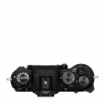 Fujifilm Fujifilm X-T50 Mirrorless Camera, Black Body