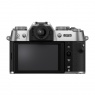 Fujifilm Fujifilm X-T50 Mirrorless Camera, Silver Body
