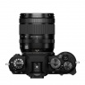 Fujifilm Fujifilm X-T50 Mirrorless Camera, Black with XF 16-50 lens