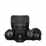 Fujifilm Fujifilm X-T50 Mirrorless Camera, Black with XC 15-45mm lens
