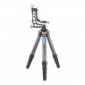 Leofoto Leofoto Ranger LS-365C + PG-1 Gimbal head kit
