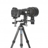 Leofoto Leofoto Ranger LS-365C + PG-1 Gimbal head kit