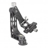 Leofoto Leofoto Ranger LS-365C + PG-1 Gimbal head kit