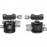 Leofoto Leofoto Ranger LS-323C + Ballhead LH-40