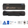 Leofoto Leofoto Ranger LS-323C + Ballhead LH-40