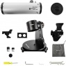 Celestron Celestron StarSense Explorer 114 Tabletop Dobsonian Telescope