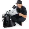 Celestron Celestron StarSense Explorer 150 Tabletop Dobsonian Telescope