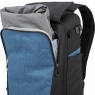 Think Tank Think Tank Mirrorless Mover Backpack, Marine Blue