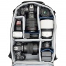 Think Tank Think Tank Mirrorless Mover Backpack, Marine Blue
