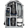 Think Tank Think Tank Mirrorless Mover Backpack, Cool Grey