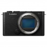 Panasonic Lumix S9 Mirrorless Camera Body, Black