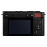 Panasonic Lumix S9 Mirrorless Camera Body, Red