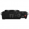 Panasonic Lumix S9 Mirrorless Camera Body, Red