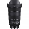 Sigma Sigma 28-45mm F1.8 DG DN | Art lens for Lumix L-mount