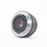 Pentax Used Asahi Pentax 28mm f2.8 SMC K mount lens