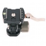 Leofoto Leofoto VH-10 Monopod Head