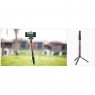 Leofoto Leofoto GO-125 Monopod/Extension pole