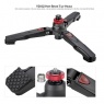 Leofoto Leofoto VD-02 Universal Monopod Tripod Base