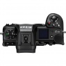 Nikon Nikon Z6III Mirrorless Camera Body