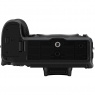 Nikon Nikon Z6III Mirrorless Camera Body