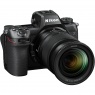 Nikon Nikon Z6III  Mirrorless Camera Body with 24-70 f/4 S lens
