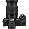Nikon Nikon Z6III  Mirrorless Camera Body with 24-70 f/4 S lens